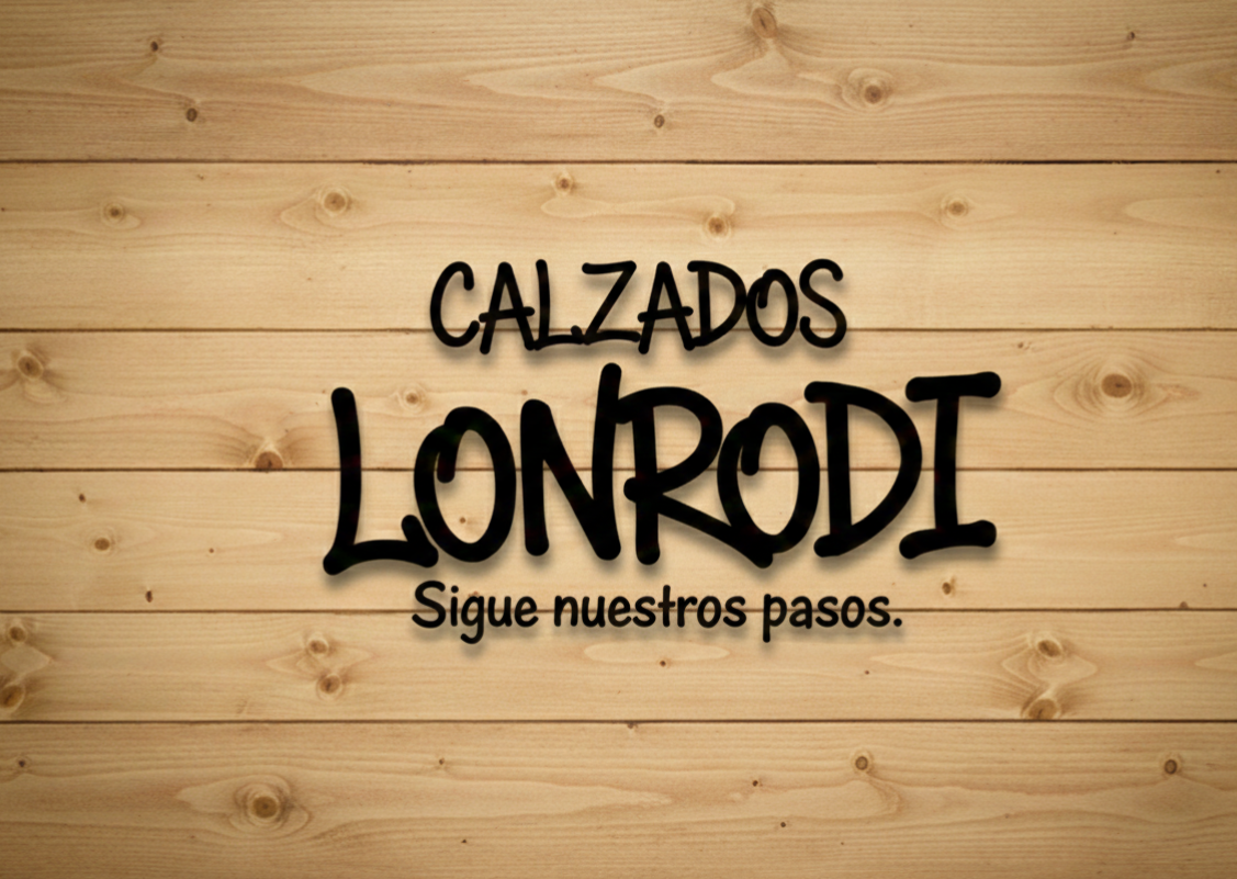 Calzados Lonrodi