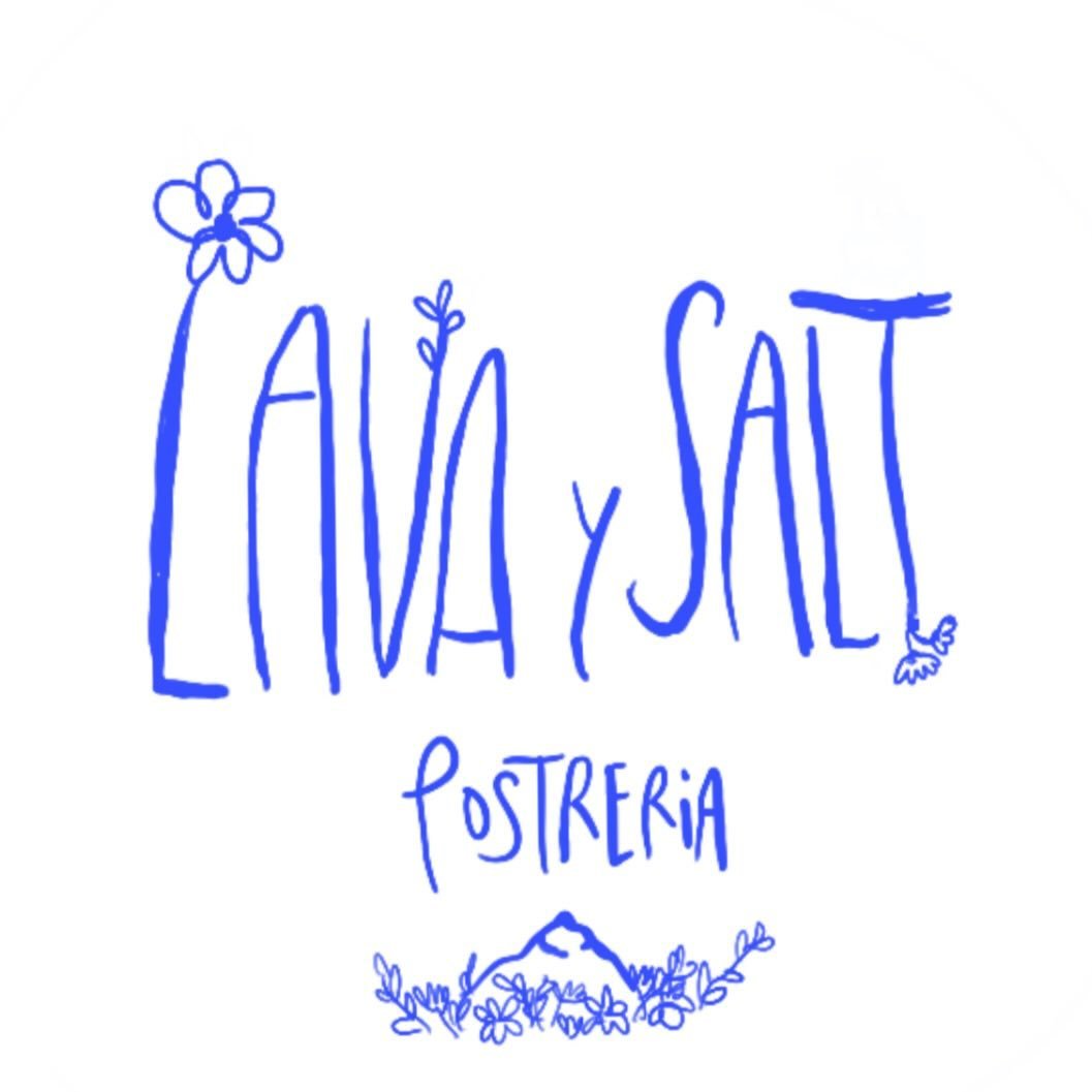 Lava y Salt