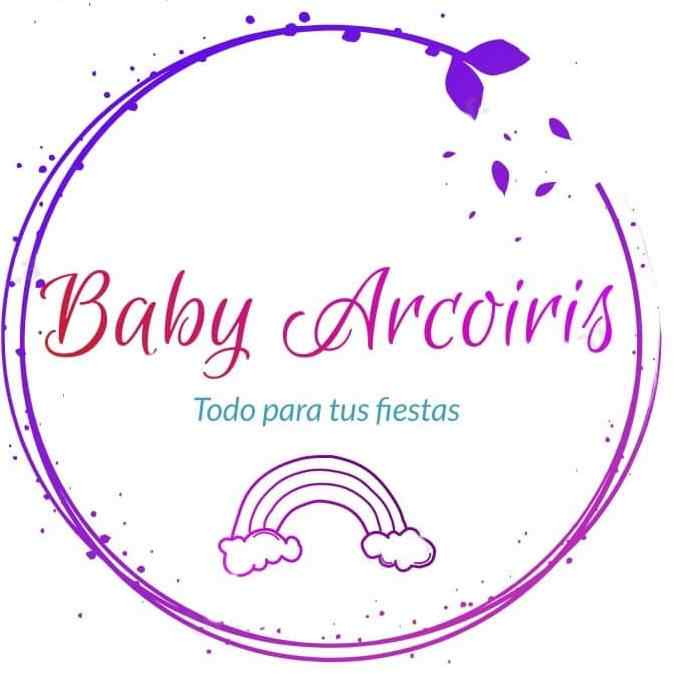 BABY ARCOIRIS
