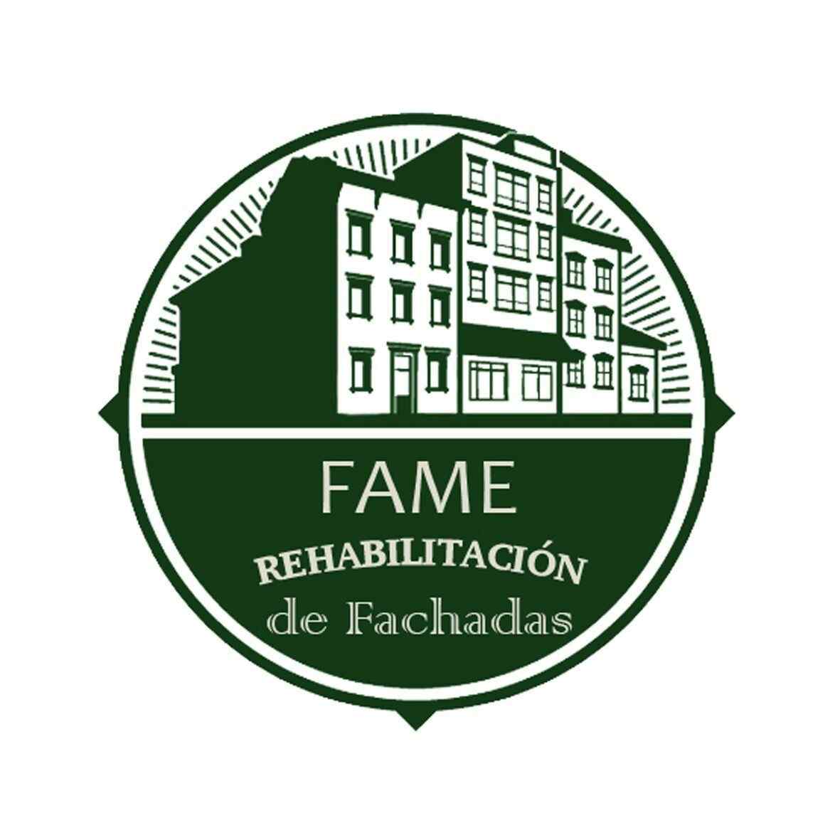 FAME REHABILITACIÓN DE FACHADAS