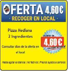 PORTAPIZZA GUANARTEME